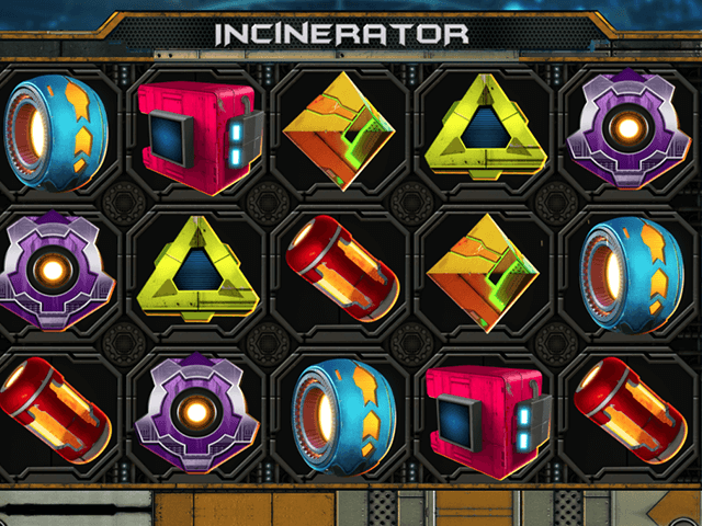Slots gratis sem download Ace of Spades