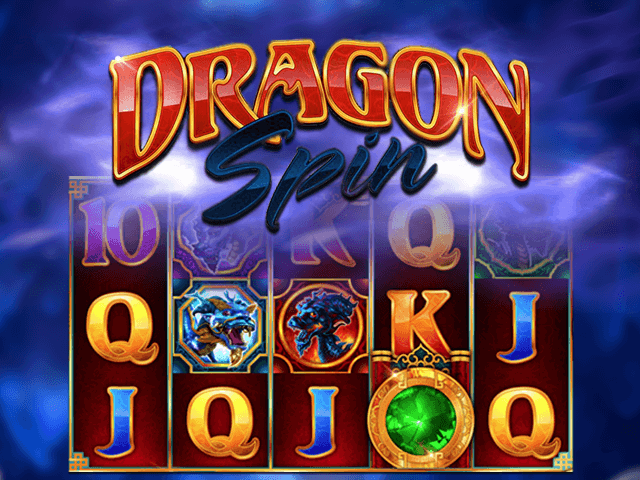 dragon spin casino game