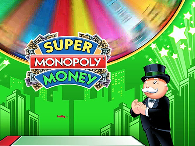 Free spins super monopoly arcade