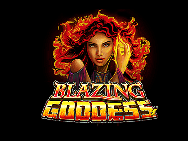 Blazing Goddess Blazing Goddess