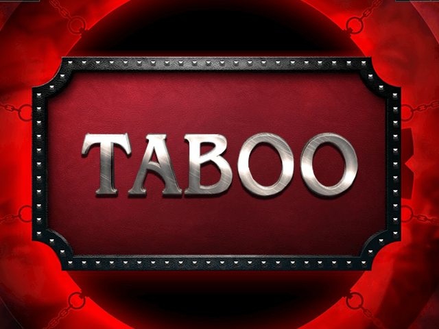 Taboo American На Русском