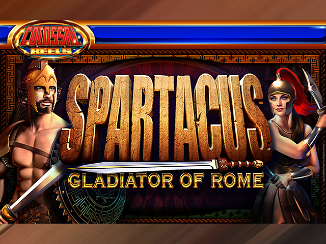 Gladius of Rome Slot by Triple Cherry Gameplay (Desktop View)