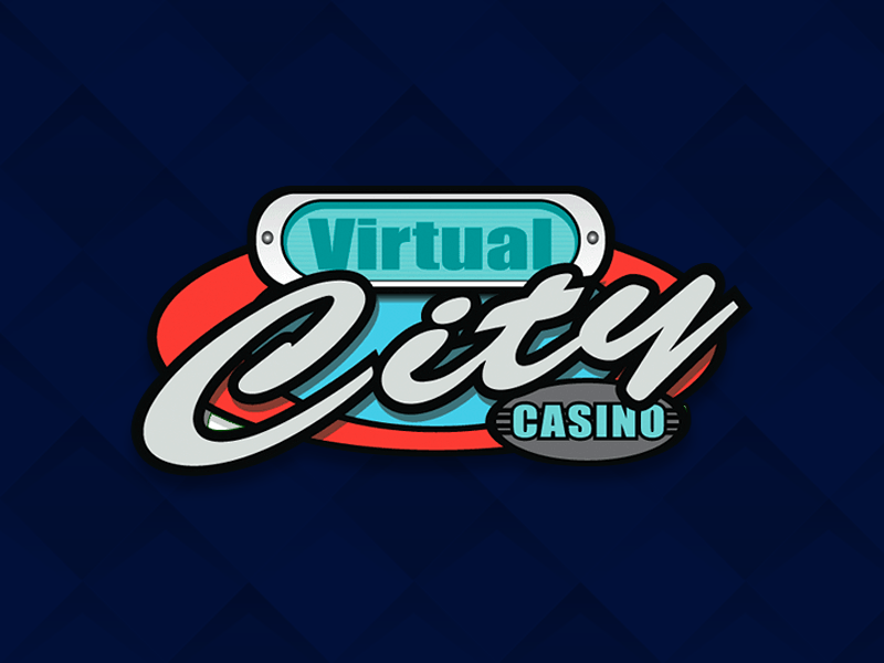 Virtual City Casino Online
